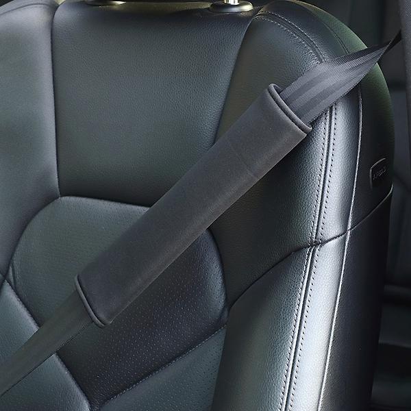 Medical Alert Seatbelt Cover