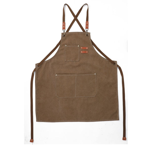 Personalized Apron For Him, Gift For Dad