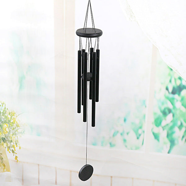 Personalized Wind Chimes | Pet Memorial Gift Chime | Always in Your Heart | Custom Wind Chime