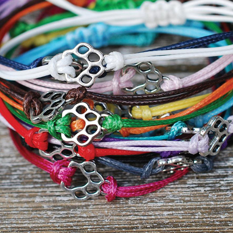 First Day of School Bracelet  Compass Bracelet Kids Bracelets